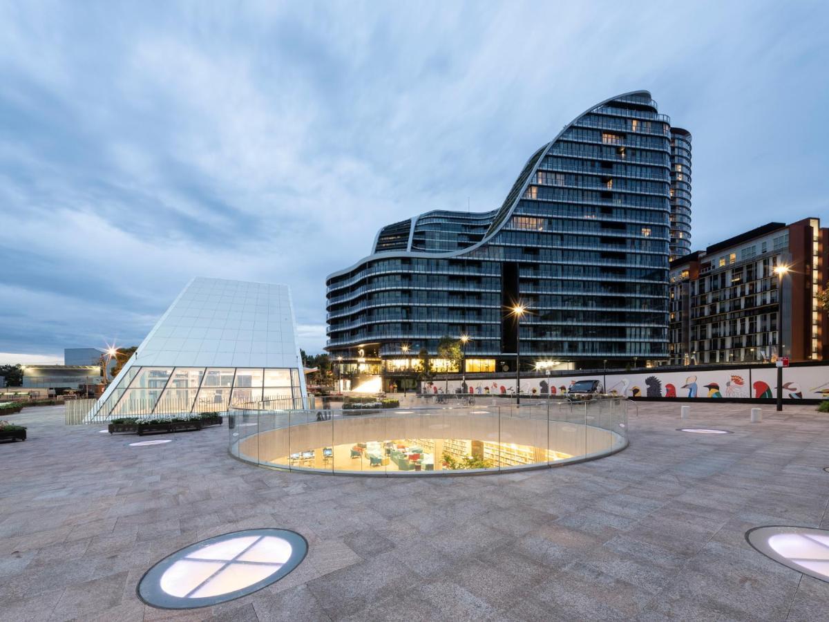 Hotel One Global Square Sydney