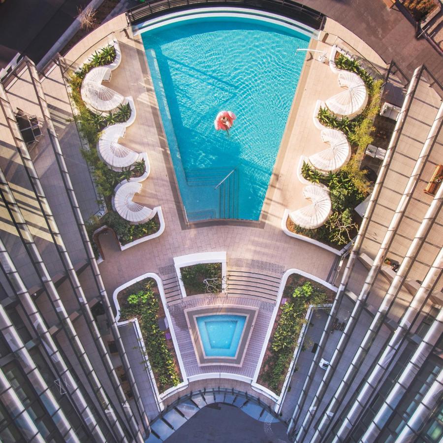 One Global Square Hotel Sydney