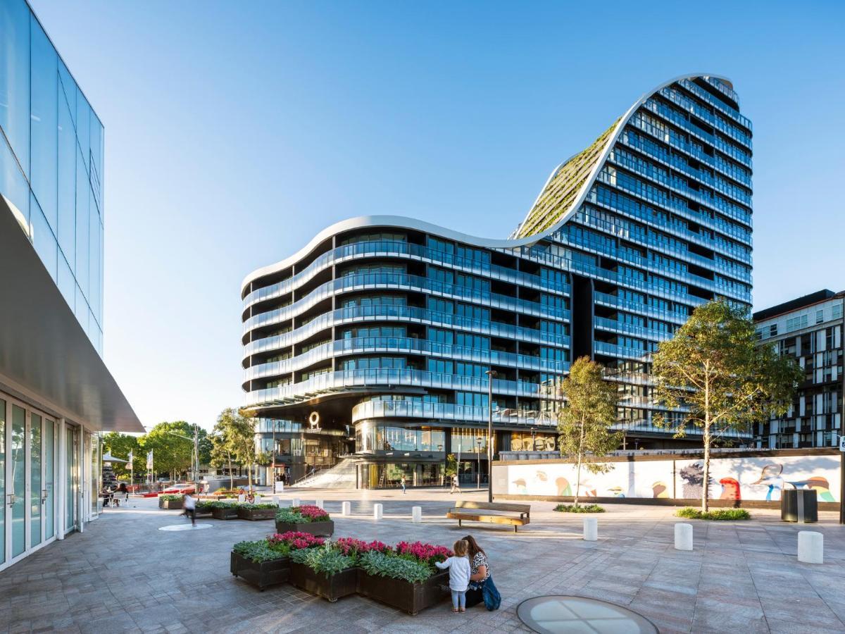 One Global Square Hotel Sydney