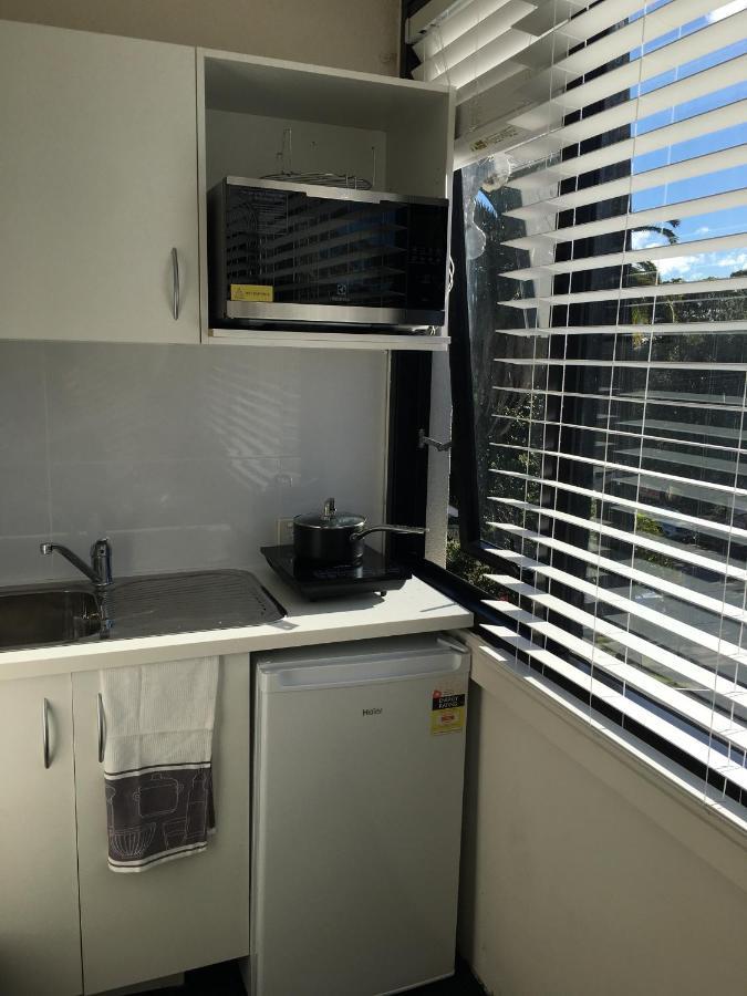 Bondi Junction Lodge