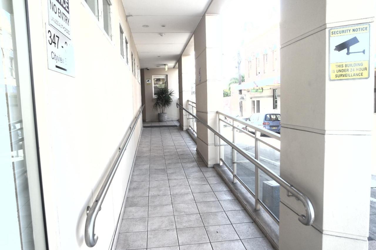 Aparthotel Cityview 3*