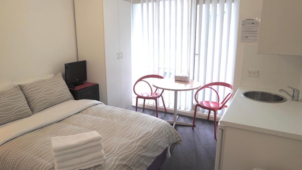 Aparthotel Cityview