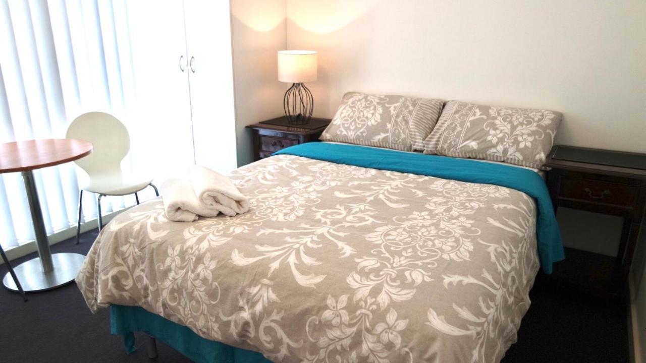 Aparthotel Cityview