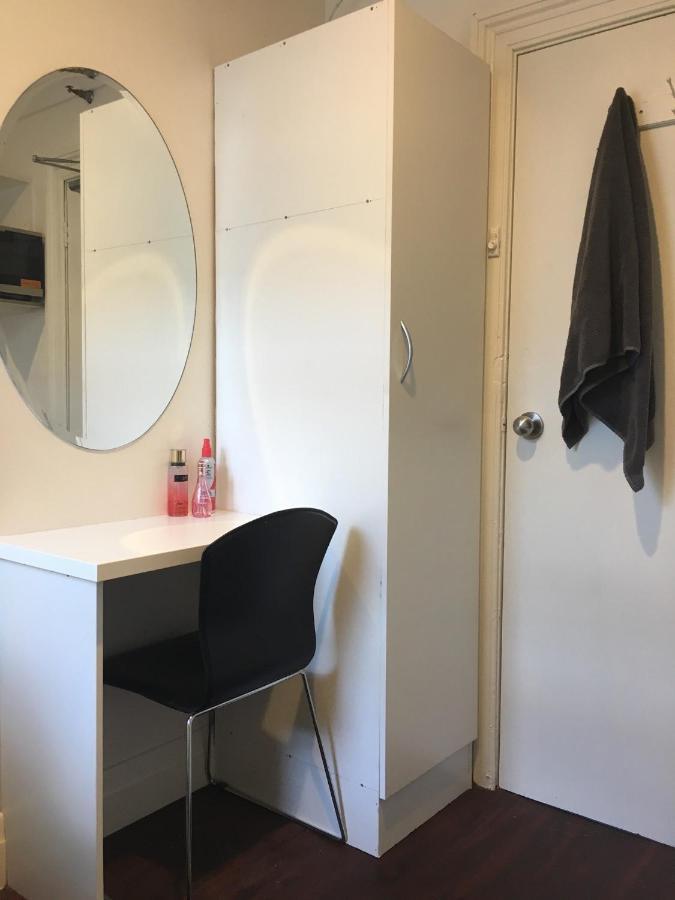 Lodge Bondi Junction *