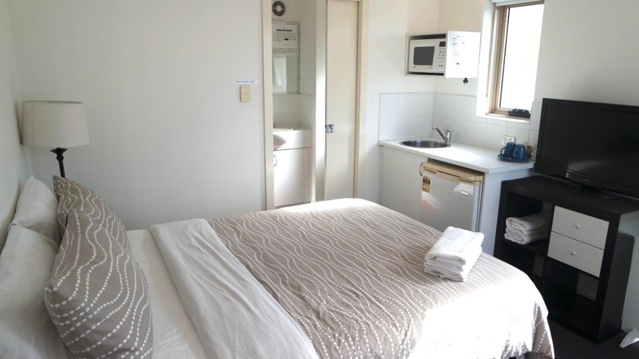 Aparthotel Cityview Sydney