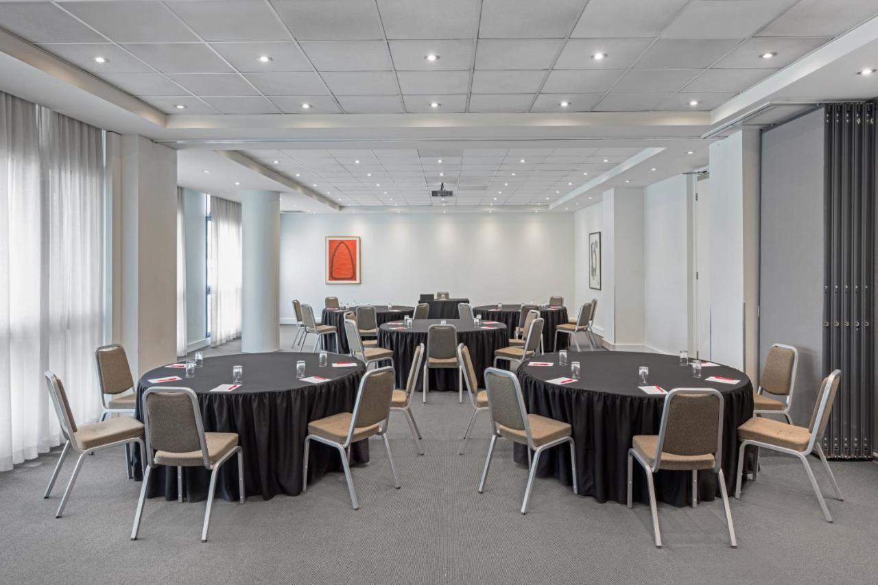 Aparthotel Adina Sydney, Darling Harbour