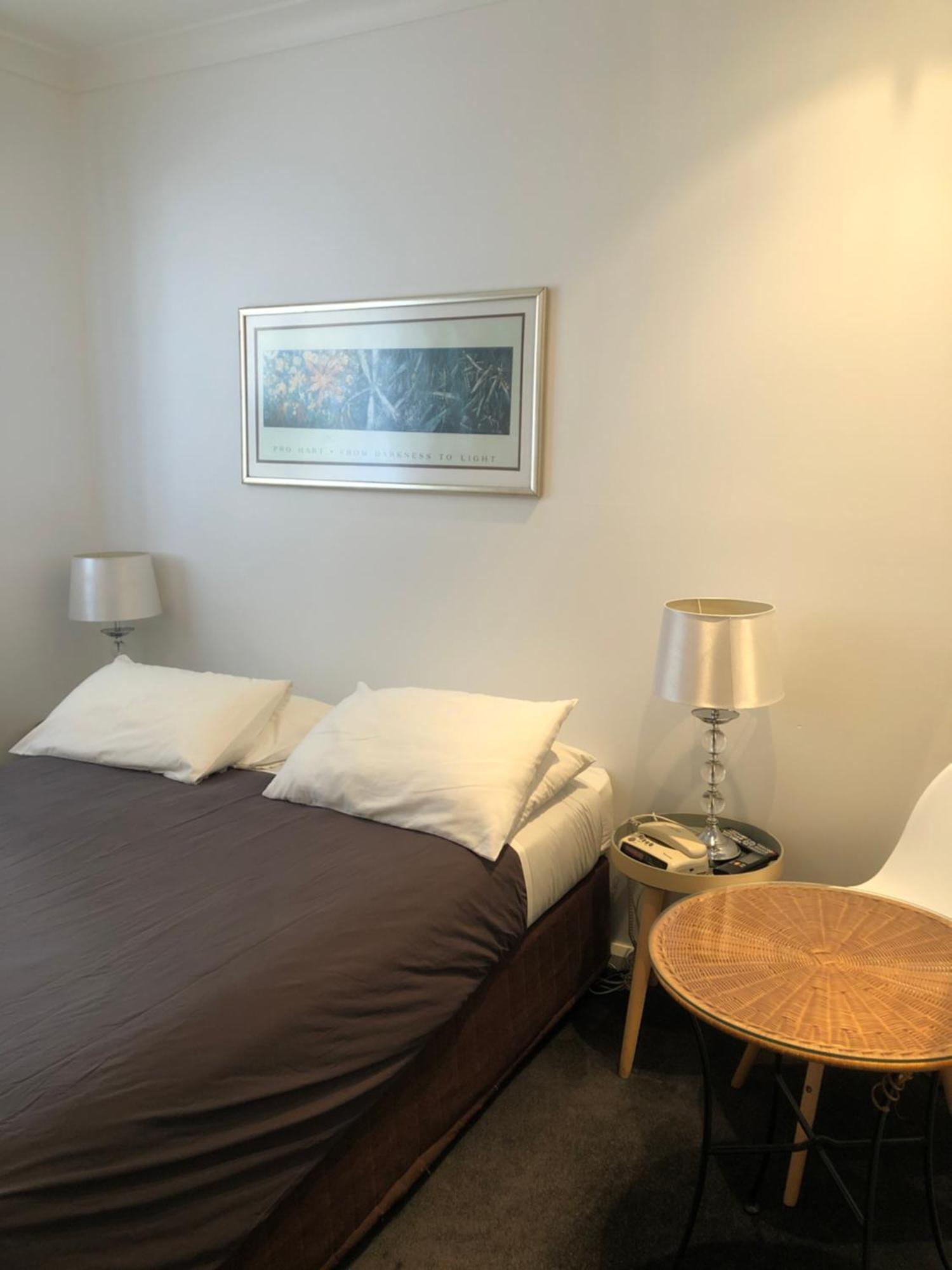 Hotel 59 Sydney