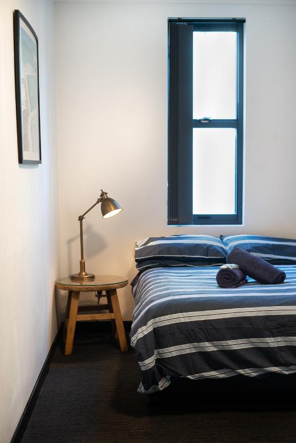Wake Up! Bondi Hostel Sydney