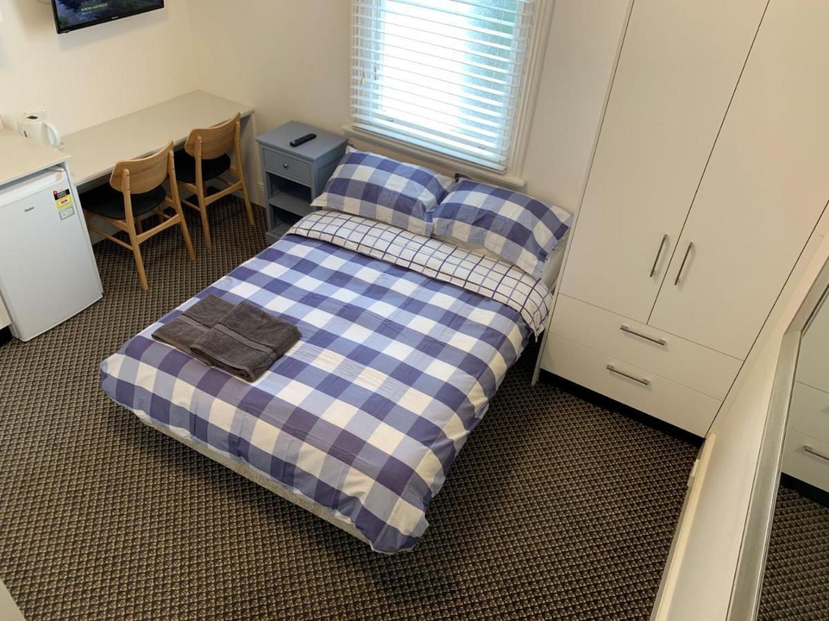 Elevera At Neutral Bay Lodge