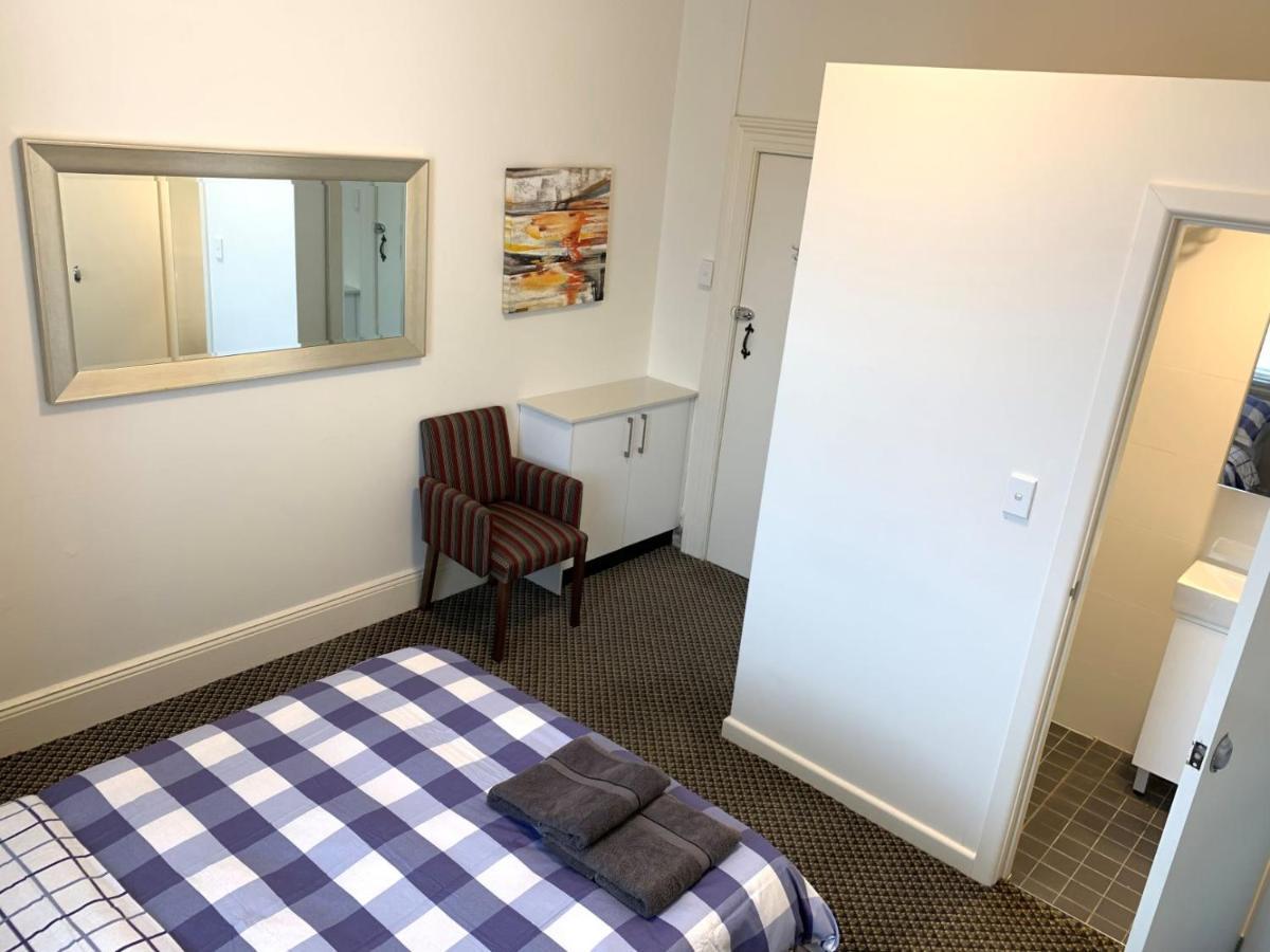 Elevera At Neutral Bay *