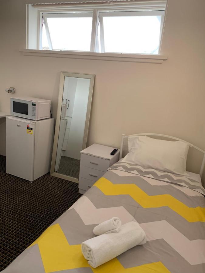 Lodge Elevera At Neutral Bay Sydney