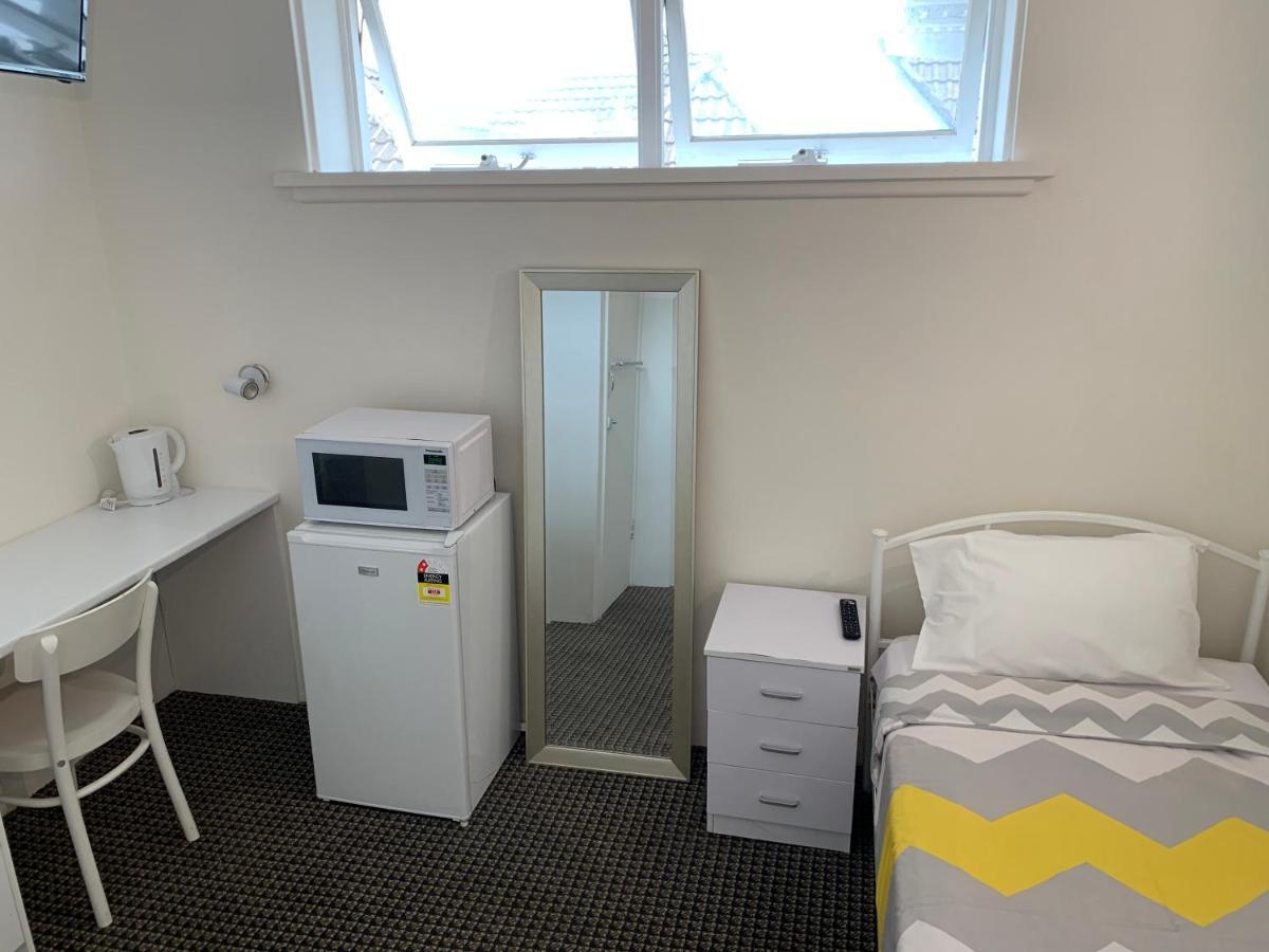 Lodge Elevera At Neutral Bay