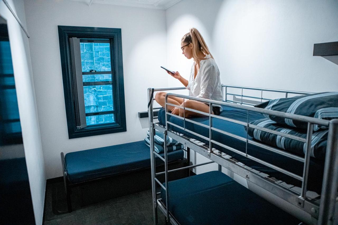 Hostel Wake Up! Bondi