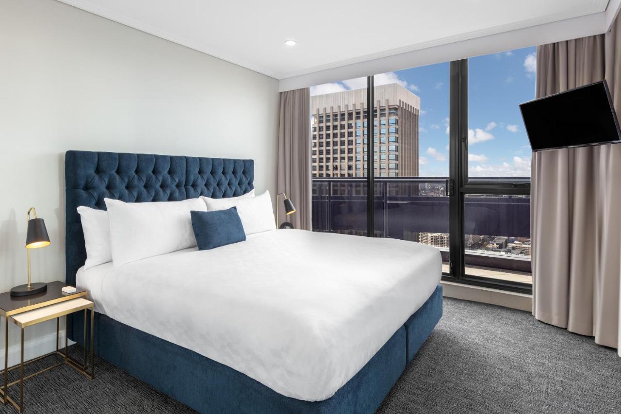 Meriton Pitt Street, 5*