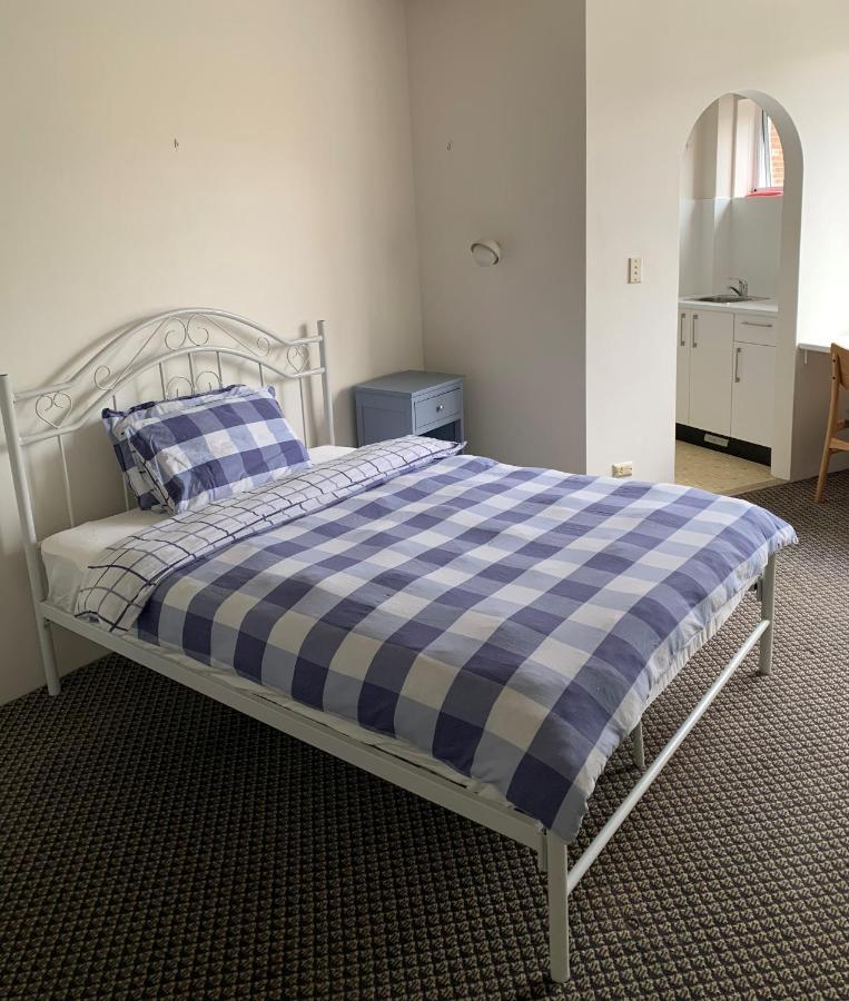 Elevera At Neutral Bay Lodge Sydney