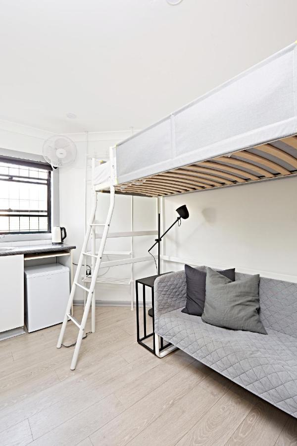Hostel The Boutique