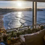 Omg Beach View Penthouse By Sydney Dreams