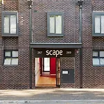 Scape Abercrombie, Sydney
