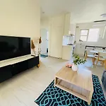 Lotus Stay Manly - Apartment 29A