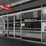 Ibis Sydney World Square