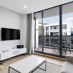 Meriton Suites Coward Street, Mascot