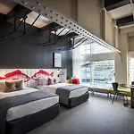 Ovolo Woolloomooloo