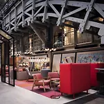 Ovolo Woolloomooloo