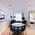 Adina Apartment Hotel Sydney, Darling Harbour