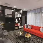 Adina Apartment Hotel Sydney Airport