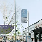 Park Regis Concierge Apartments