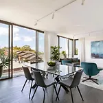 Botanik Apartment Hotel