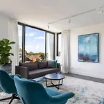 Botanik Apartment Hotel