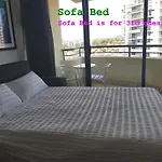 Parramatta Hotel Apartment