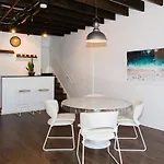 Loft-Style Living - Sophisticated Urban Retreat