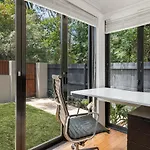 Charming 3 Bedroom Artist House In Mosman