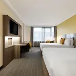 Sydney Central Hotel Managed By The Ascott Limited