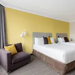 Sydney Central Hotel Managed By The Ascott Limited