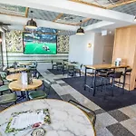 Southern Cross Hotel