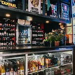Darlo Bar Darlinghurst