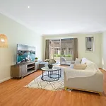 Marsfield New Modern Townhouse