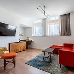 The Old Clare By Ode Hotels