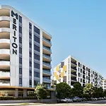 Meriton Suites Coward Street, Mascot