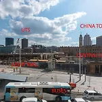 Sydney Cbd Near Train Uts Darlinghar&Icc&Chinatown