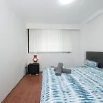 Fantastic 3Br Apt With Parking & Darling Harbour - 10 Mins Walk