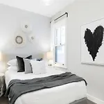 Water Front - King Bed 2 Room Rooftop Terrace #30