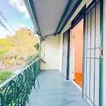 Ultimo Homestay