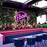 Vibe Hotel Sydney Darling Harbour