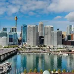 City 3Bd Oasis