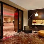 Sheraton Grand Sydney Hyde Park