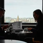 Sheraton Grand Sydney Hyde Park